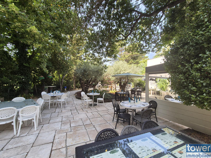 Fonds de commerce - Magasins - 700 m²