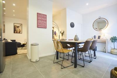 Maison - 129 m² - 7 pièces