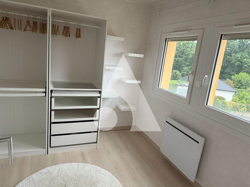 Appartement - 42 m² - 3 pièces