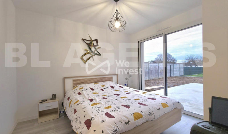 Villa - 144 m² - 7 pièces