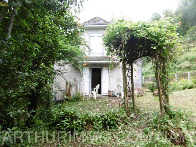 Maison - 160 m² - 7 pièces