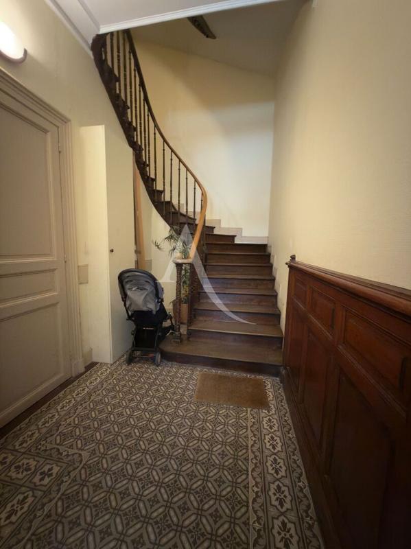 Appartement - 94 m² - 3 pièces