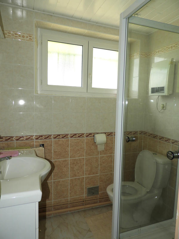 Maison - 116 m² - 5 pièces