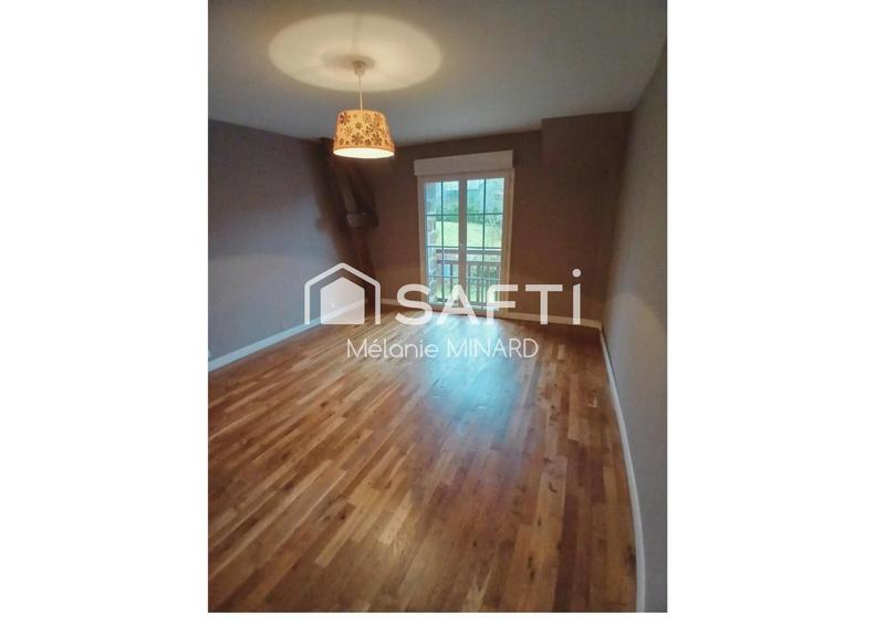 Maison - 194 m² - 5 pièces