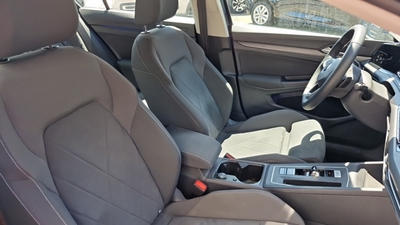 Volkswagen Golf 1.5 Etsi Opf 150 Dsg7 Style