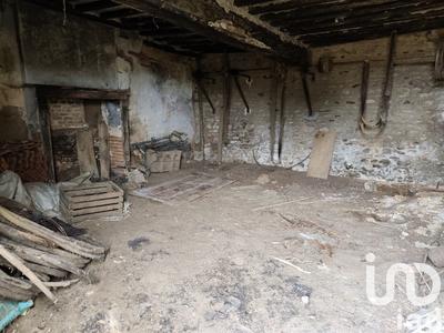 Maison de campagne - 80 m² - 3 pièces