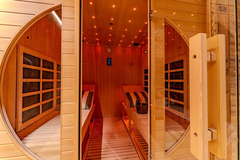 Châlet - 146 m² - 8 pièces