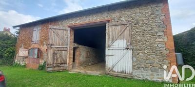 Ferme - 1 m² - 1 pièce