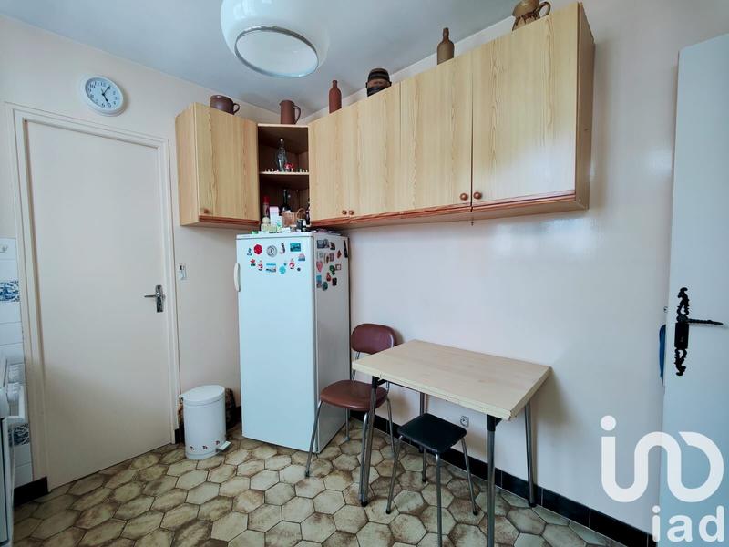 Maison de village - 85 m² - 4 pièces