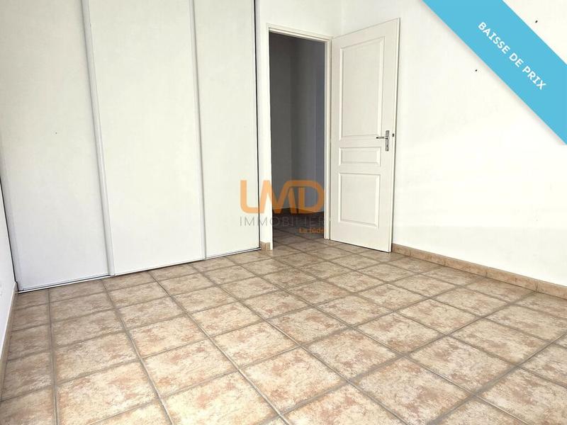 Maison - 76 m² - 4 pièces