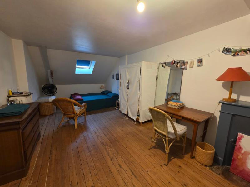 Maison - 144 m² - 6 pièces