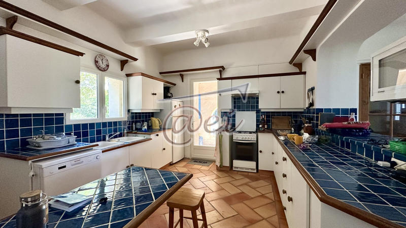 Villa - 175 m² - 6 pièces