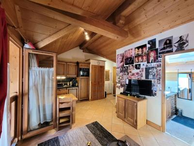 Appartement - 26 m² - 1 pièce