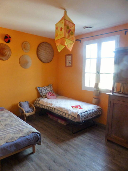 Villa - 192 m² - 7 pièces