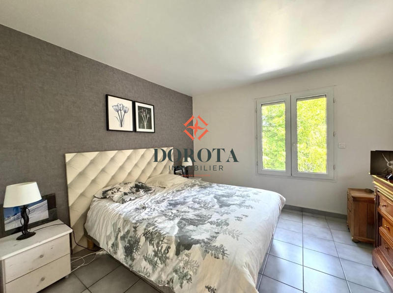 Villa - 189 m² - 6 pièces