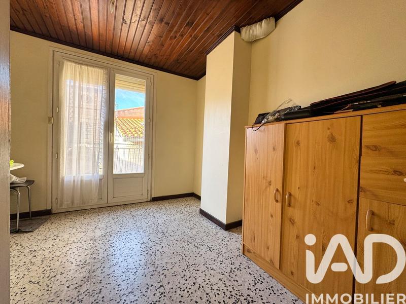 Maison - 102 m² - 4 pièces
