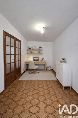 Appartement - 74 m² - 4 pièces