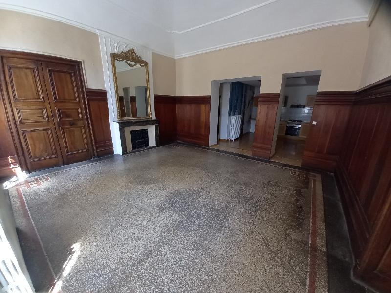 Appartement - 126 m² - 4 pièces