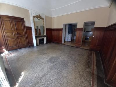 Appartement - 126 m² - 4 pièces