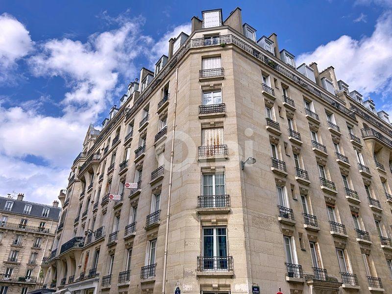 Appartement - 53 m² - 3 pièces