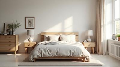 Appartement - 41 à 62 m² - 2 à 3 pièces