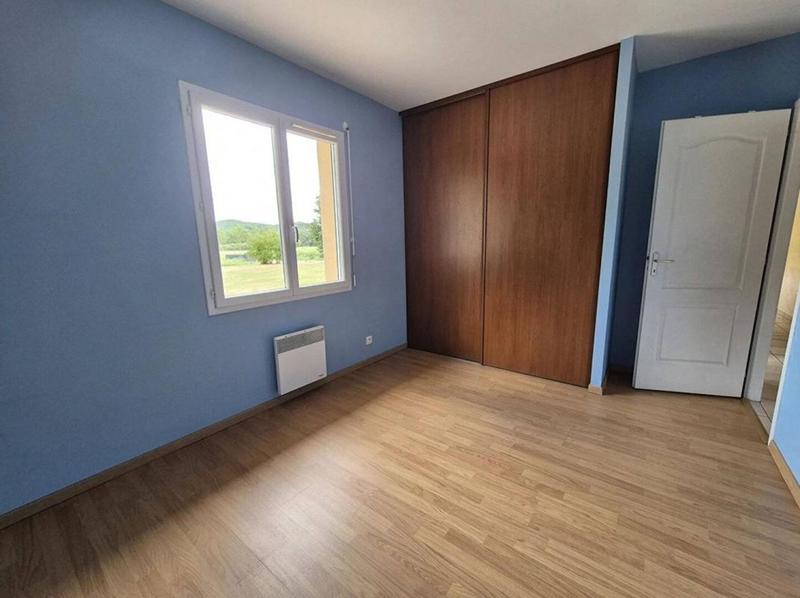 Maison - 103 m² - 4 pièces