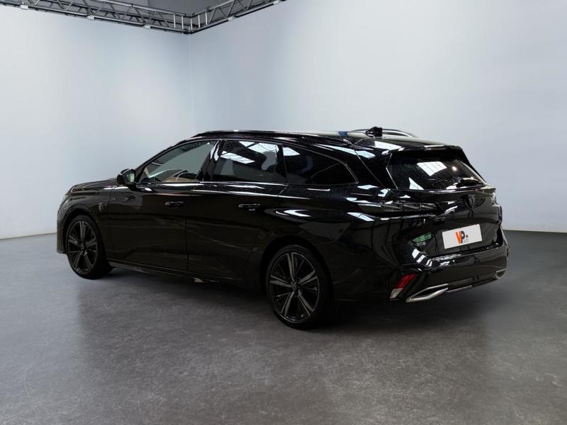 Peugeot 308 Sw BlueHDi 130ch s&amp;S Eat8 Gt Pack
