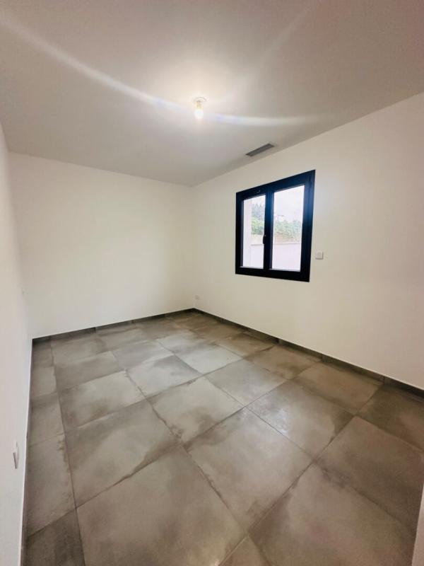 Maison - 101 m² - 4 pièces