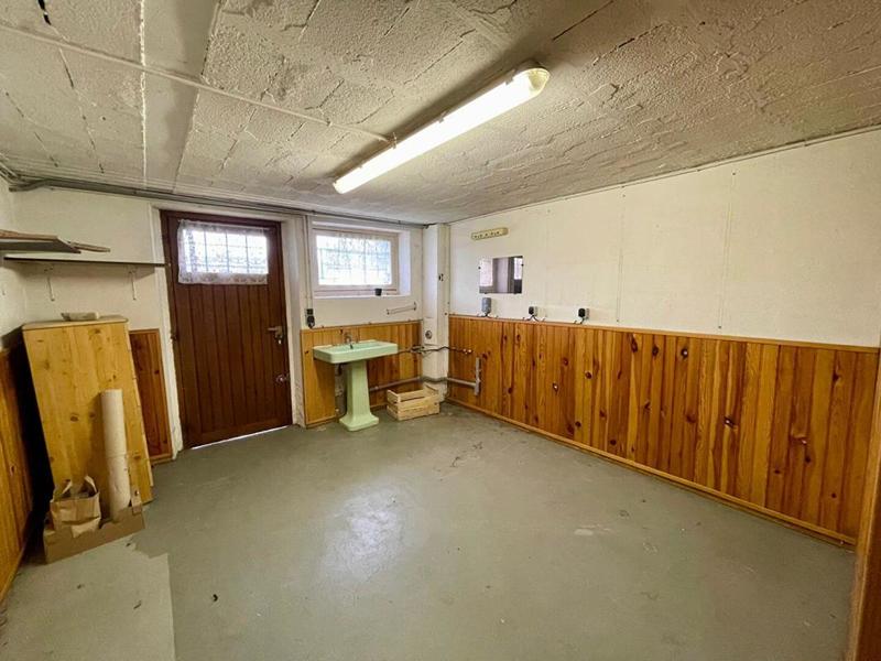 Appartement - 98 m² - 4 pièces