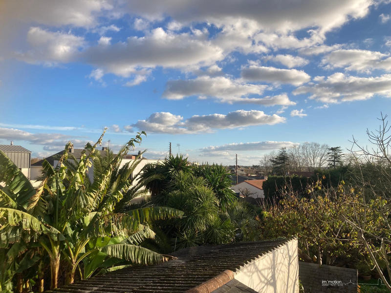 Maison ancienne - 140 m² - 6 pièces