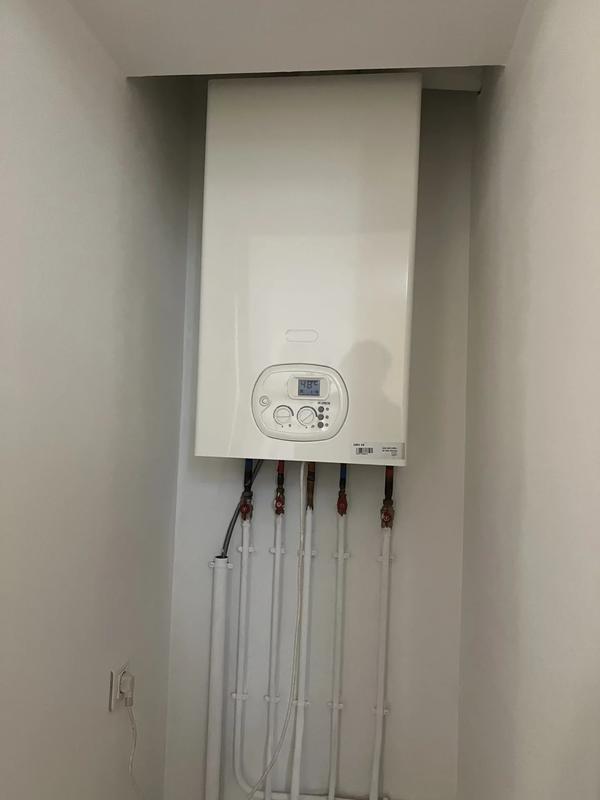 Appartement - 46 m² - 3 pièces