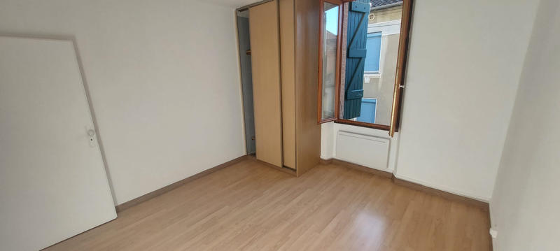 Maison - 62 m² - 3 pièces