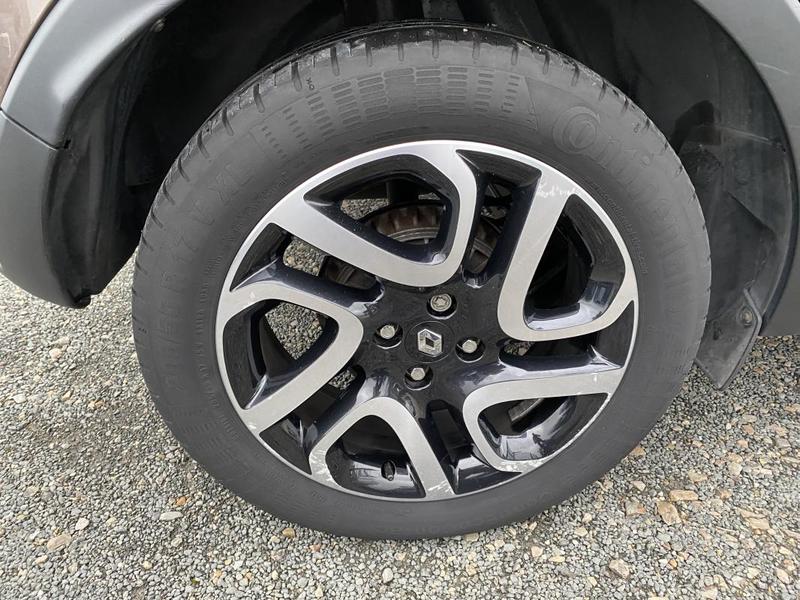 Renault Captur Tce 120 Edc Intens