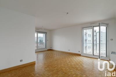Appartement - 77 m² - 4 pièces