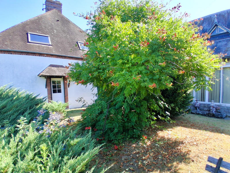 Maison - 155 m² - 5 pièces