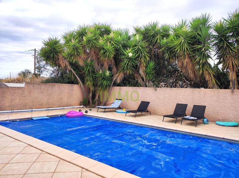 Maison - 130 m² - 4 pièces