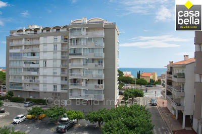 Appartement - 54 m² - 3 pièces