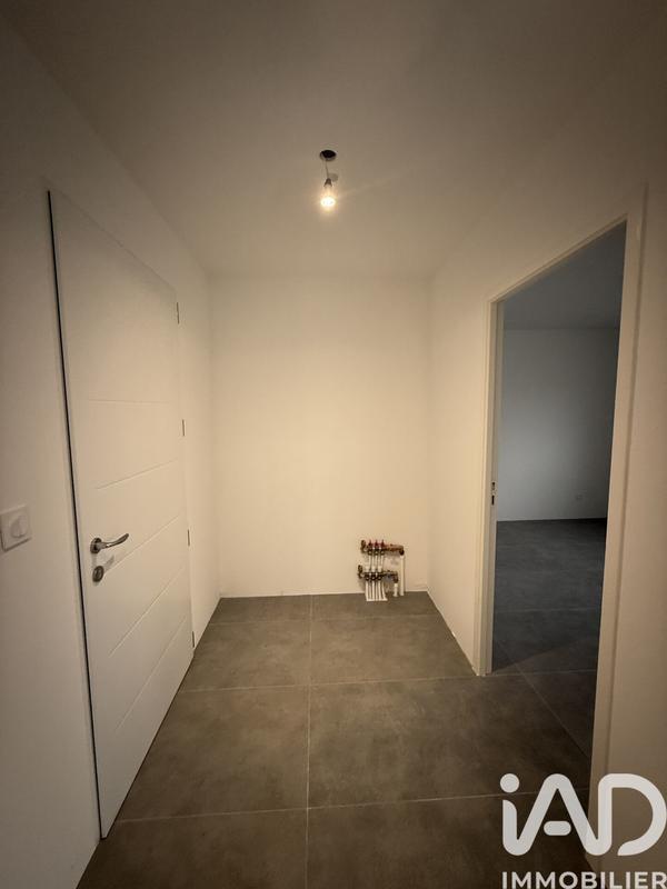 Maison - 123 m² - 6 pièces