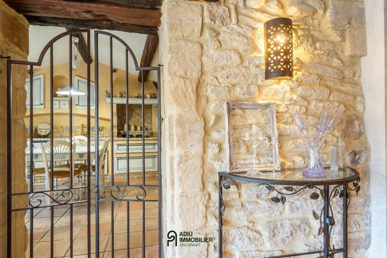 Maison de ville - 226 m² - 6 pièces