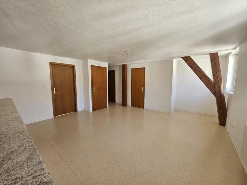 Appartement - 89 m² - 4 pièces