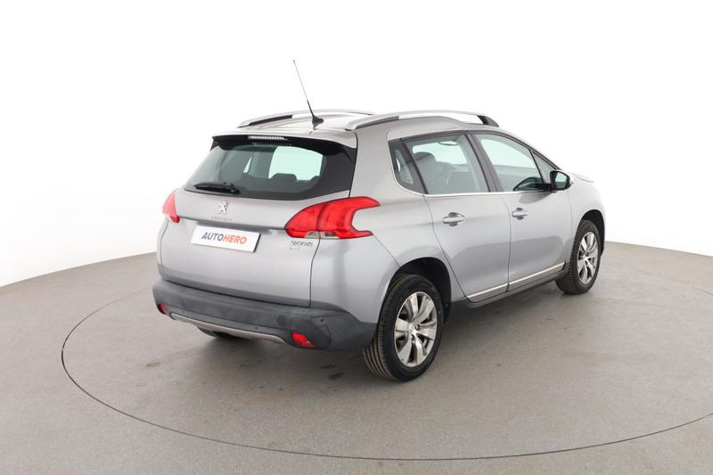 Peugeot 2008 1.6 e-HDi Blue Lion Allure Etg6 92 ch