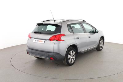 Peugeot 2008 1.6 e-HDi Blue Lion Allure Etg6 92 ch