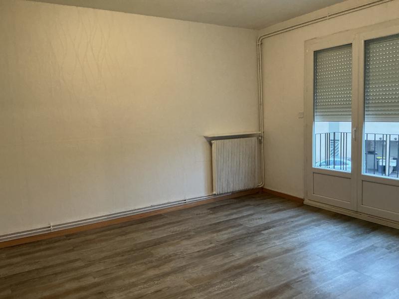 Appartement - 65 m² - 4 pièces
