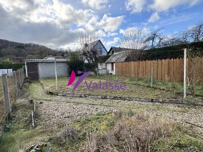 Maison - 73 m² - 3 pièces