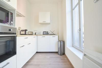 Appartement - 88 m² - 5 pièces