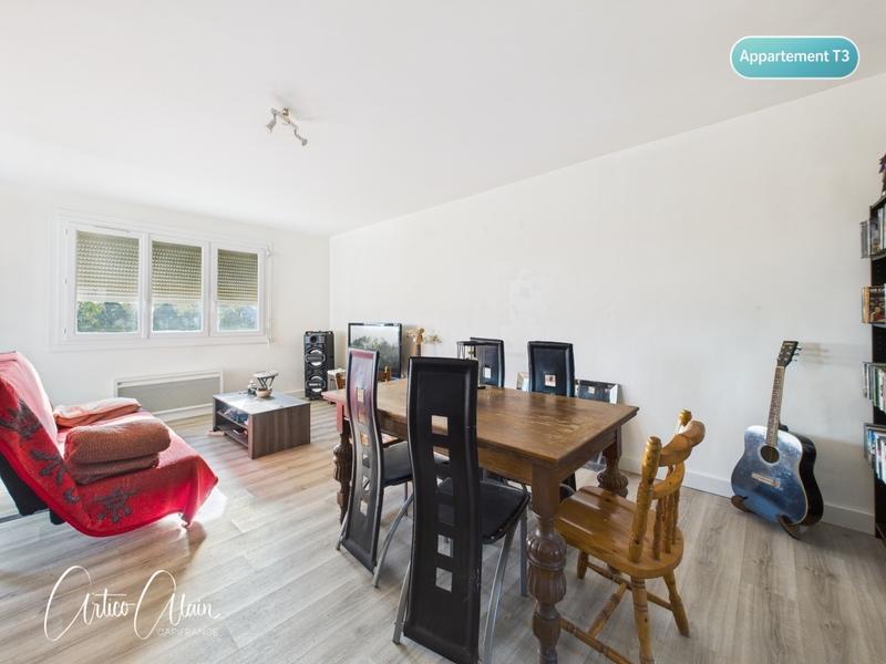 Immeuble - 320 m² - 11 pièces