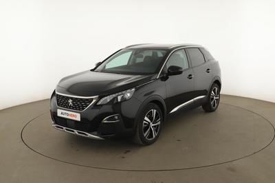 Peugeot 3008 1.5 Blue-HDi Allure Business Eat8 130 ch