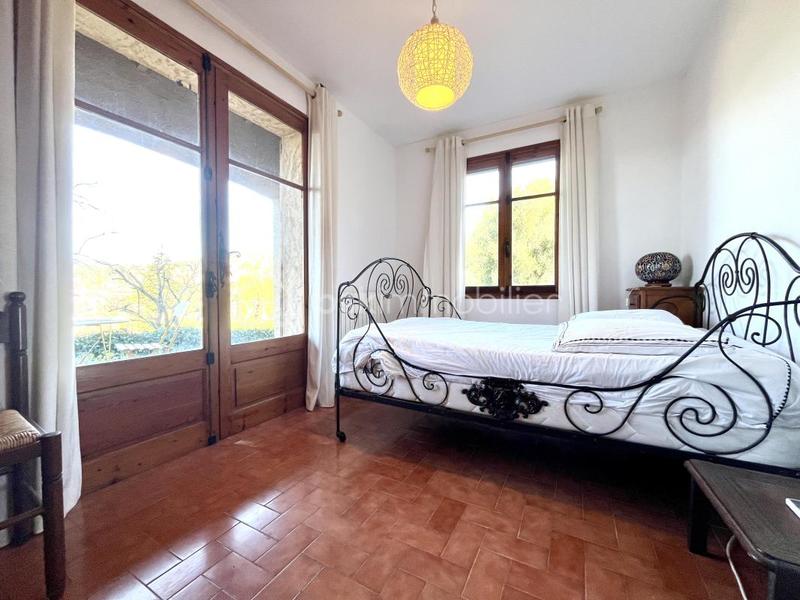 Maison traditionnelle - 85 m² - 3 pièces