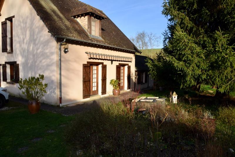 Maison - 193 m² - 6 pièces