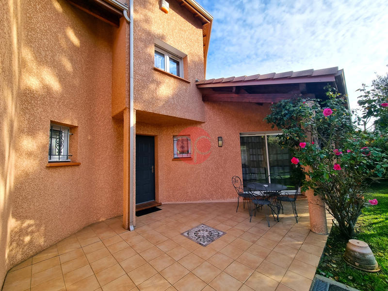 Villa - 145 m² - 5 pièces